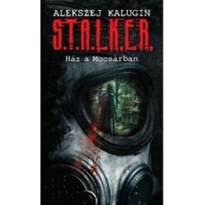 S.T.A.L.K.E.R. - Ház a Mocsárban     14.95 + 1.95 Royal Mail